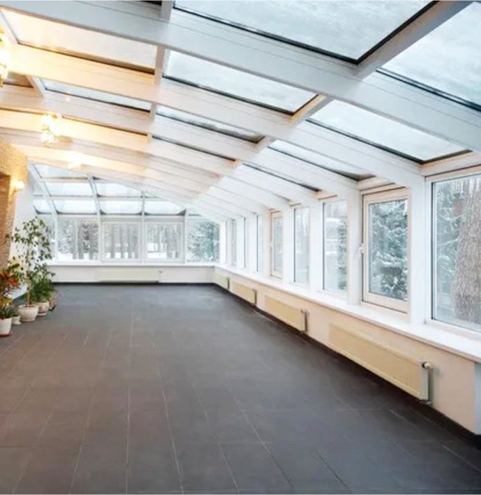 Conservatories