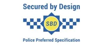Secured by Design - Police Preferred Specification