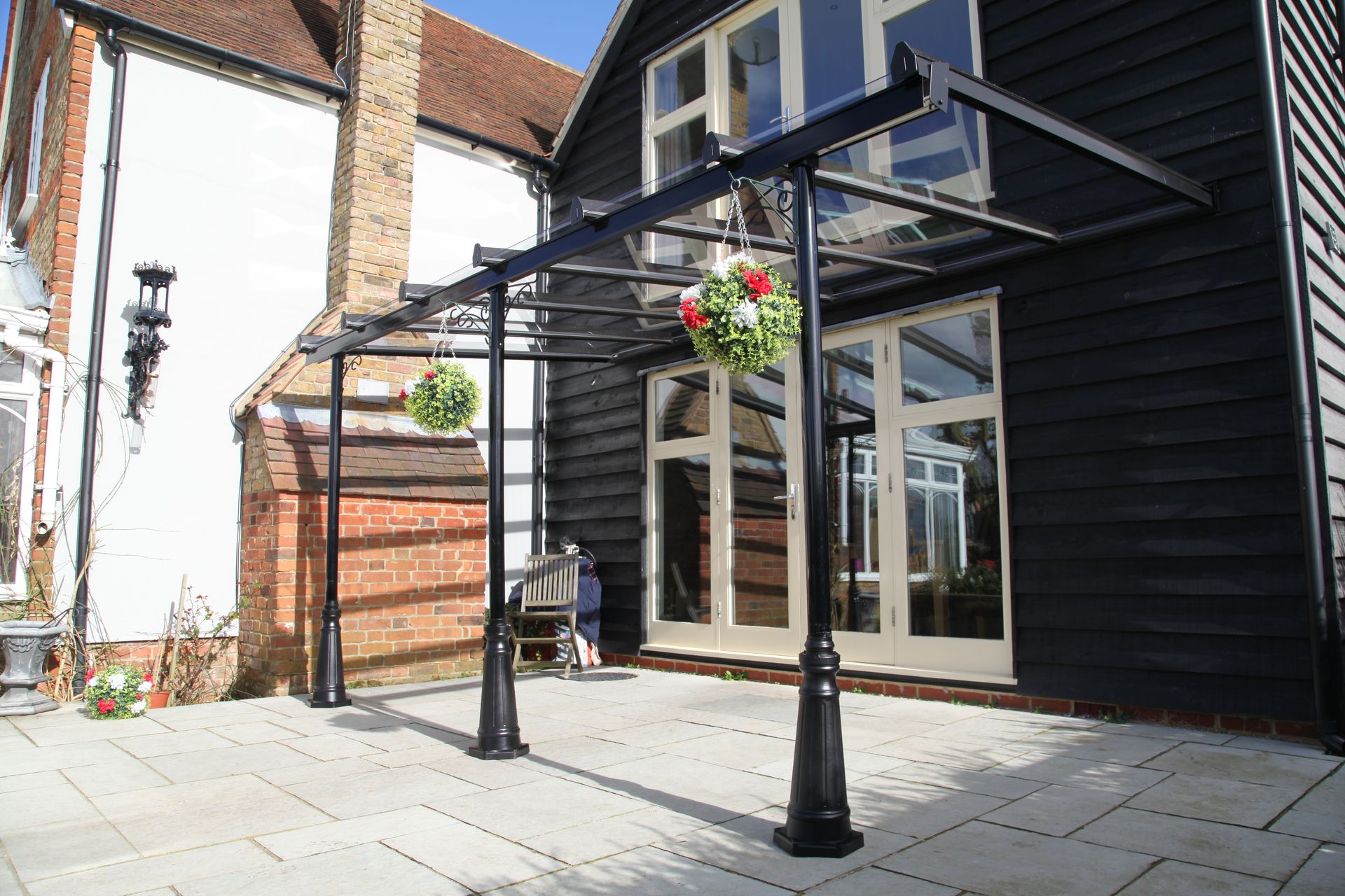 Canopies
