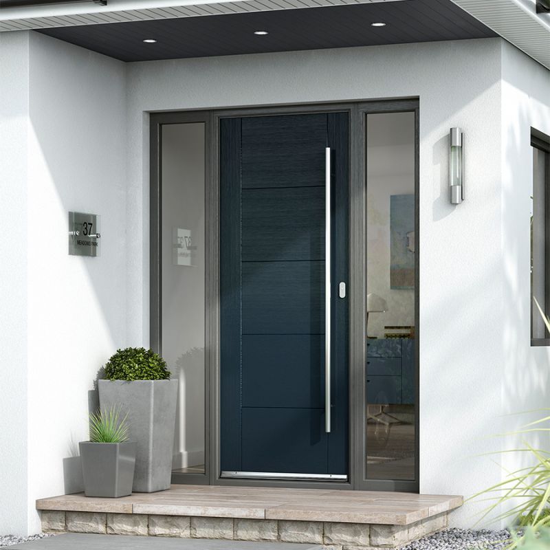 Doors & Porches
