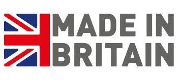 Made in Britain