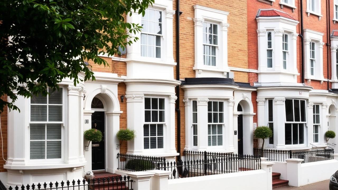 Double glazing cost guide: London and Hertfordshire 2026