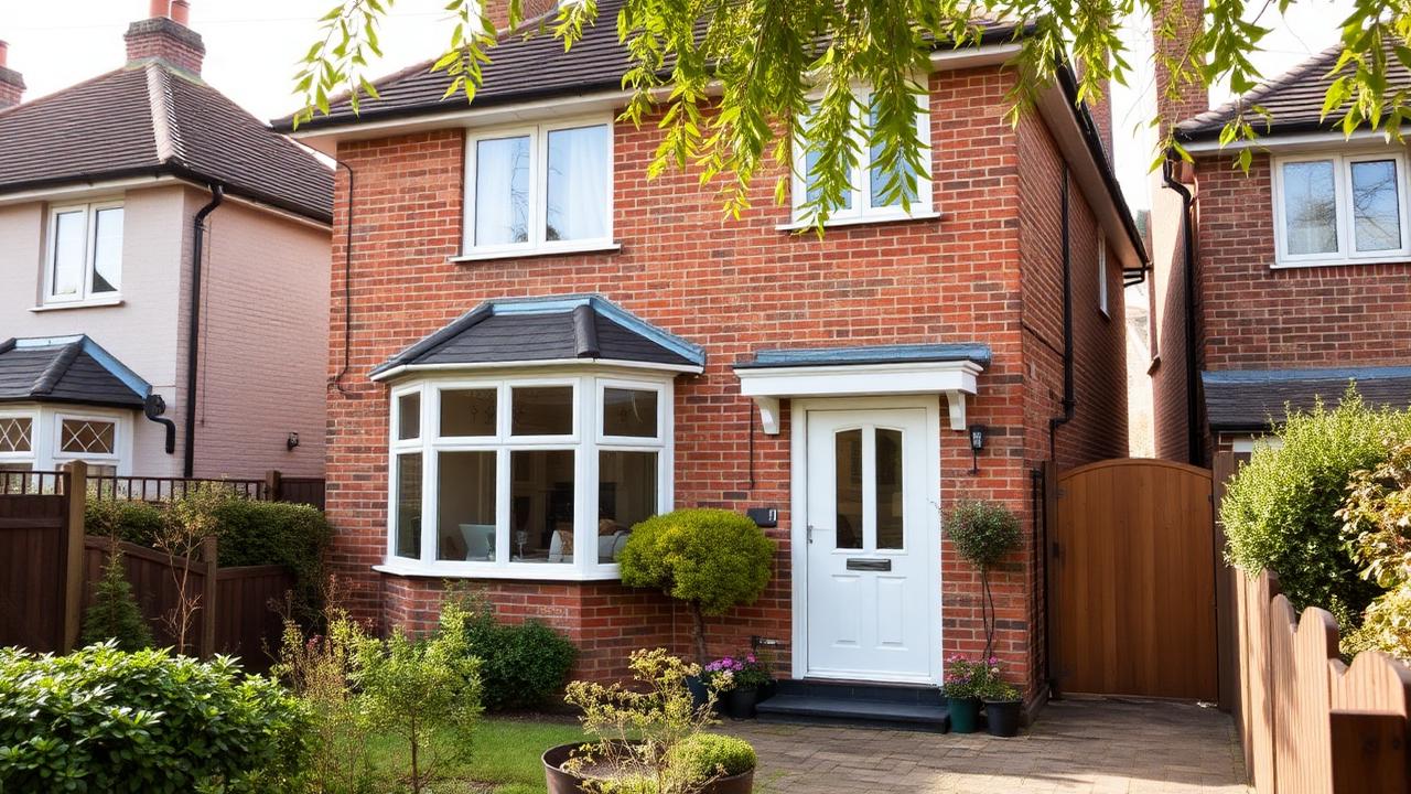 A homeowner's guide to double glazing in Hertfordshire